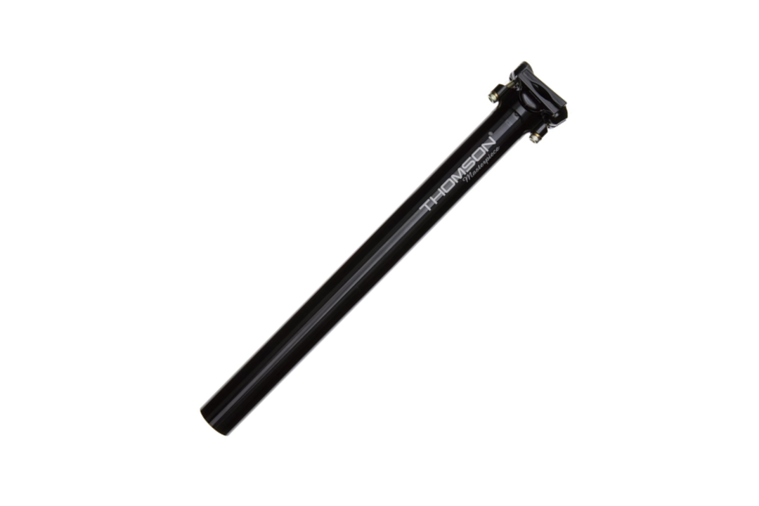 THOMSON MASTERPIECE SEATPOST Straight – BROTURES GLOBAL