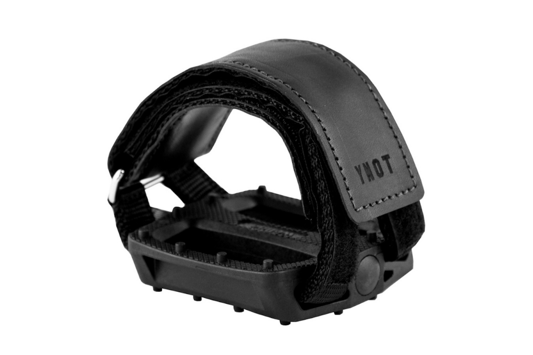ynot pedal strap YNOT PEDAL STRAP Leather – BROTURES GLOBAL