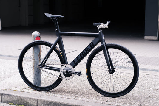 The flagship for daily use.