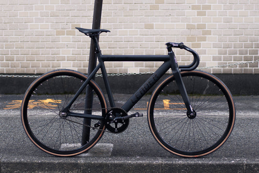 All Out or Nothing: The Street Machine