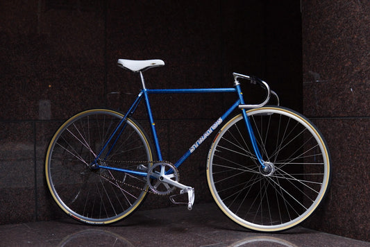 Can't Get Enough of NJS: Awesome Custom Builds