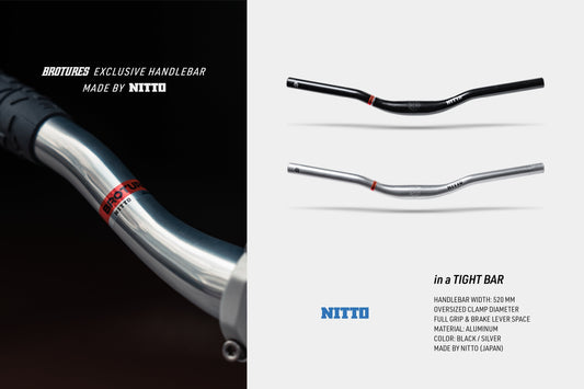 A Short Riser That Brings “Those Days” Back — Refined for Today’s Style