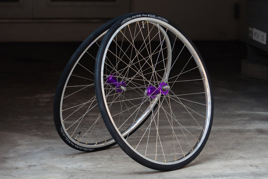 Where Is This Hand-Built Wheel Now?