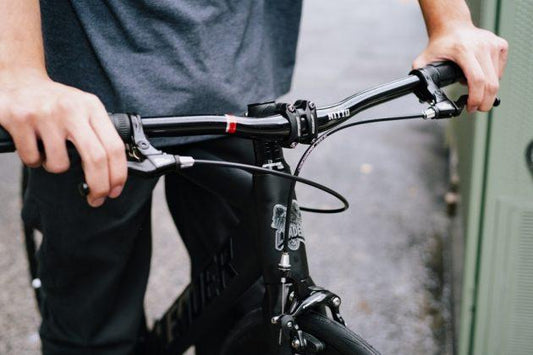 Which Handlebar is Right for You?