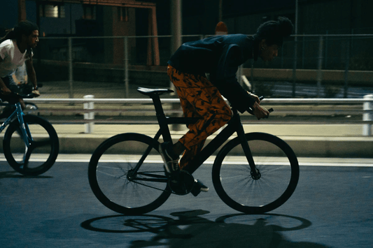 Why a Fixed-Gear Bike Could Be Your Next Ride: Understanding the Appeal