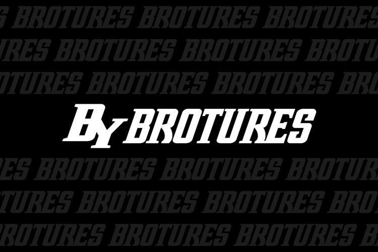 BROTURES