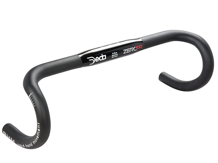 DEDA ELEMENTI ZERO100 DROP BAR RHM