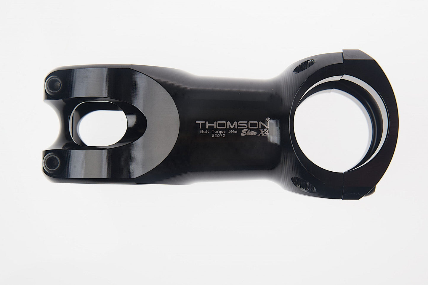 THOMSON ELITE X4 STEM Black