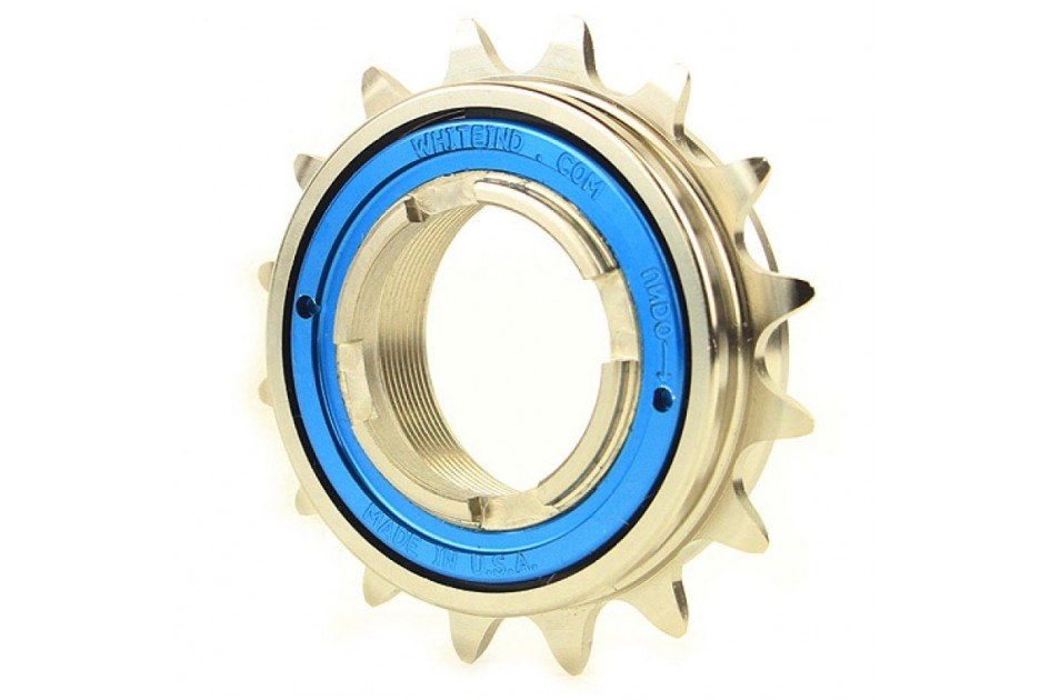 WHITE INDUSTRIES ENO Single Freewheel