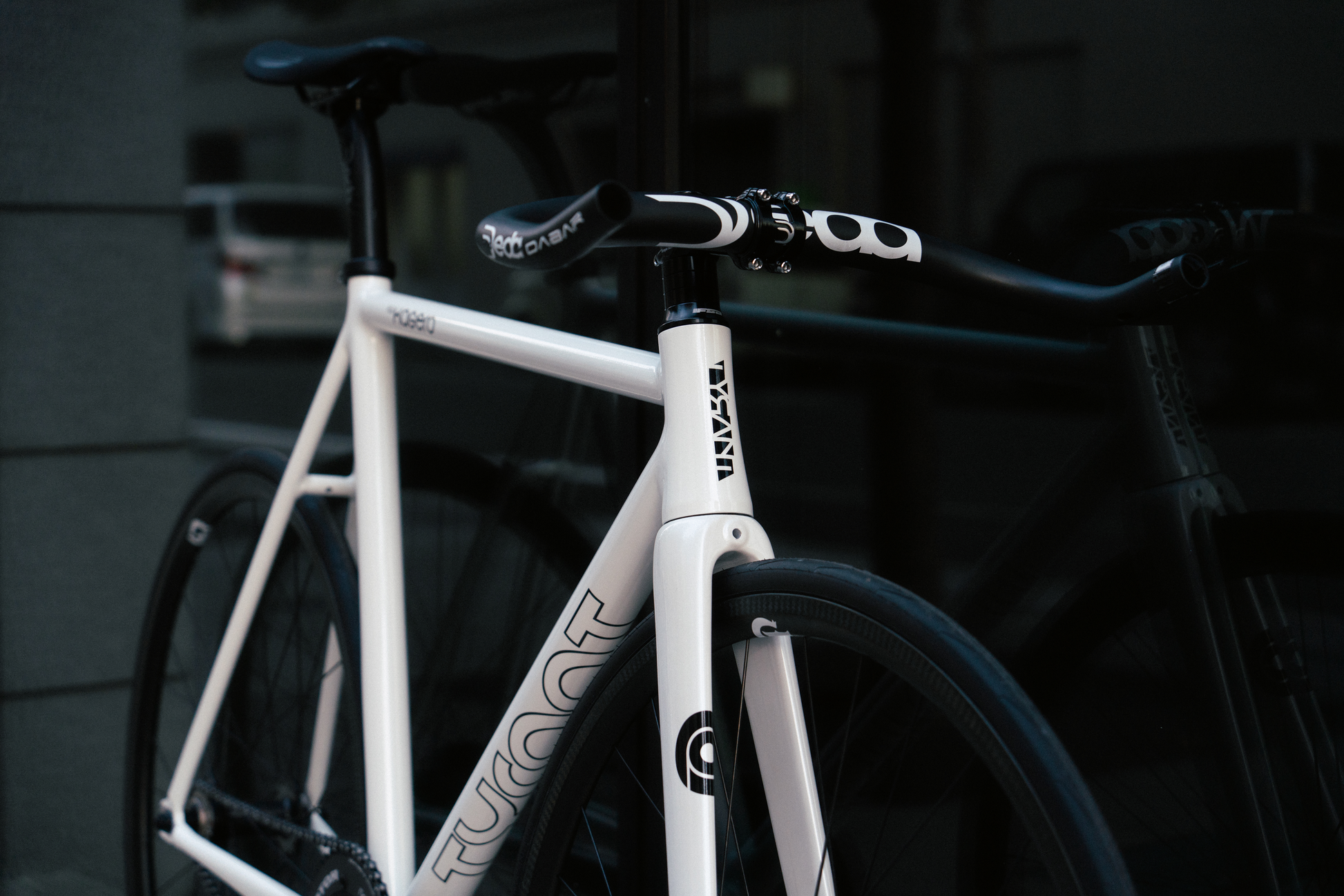 TYRANT BIKES KAGERO Frame Set – BROTURES GLOBAL TYRANT BIKES KAGERO Frame Set – BROTURES GLOBAL