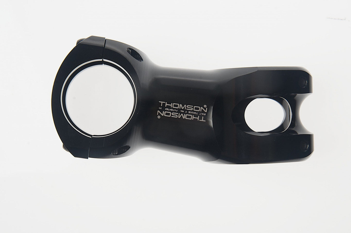 THOMSON ELITE X4 STEM Black