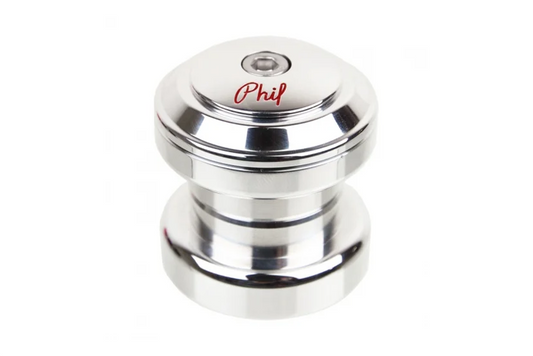 PHILWOOD 1-1/8" Headset (Stainless)