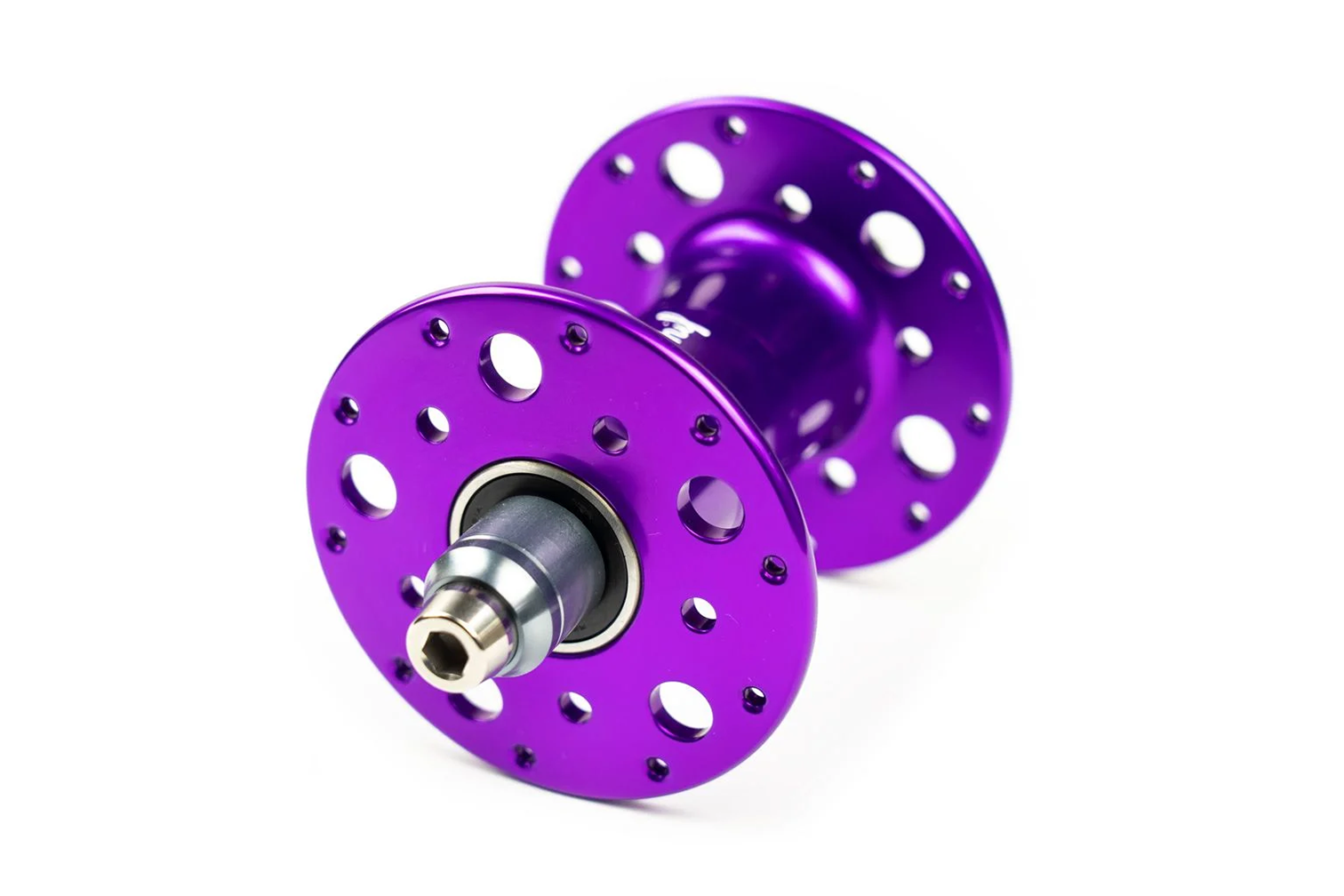 PHILWOOD PRO HIGH FLANGE TRACK HUB PURPLE – BROTURES GLOBAL PHILWOOD PRO HIGH FLANGE TRACK HUB PURPLE – BROTURES GLOBAL