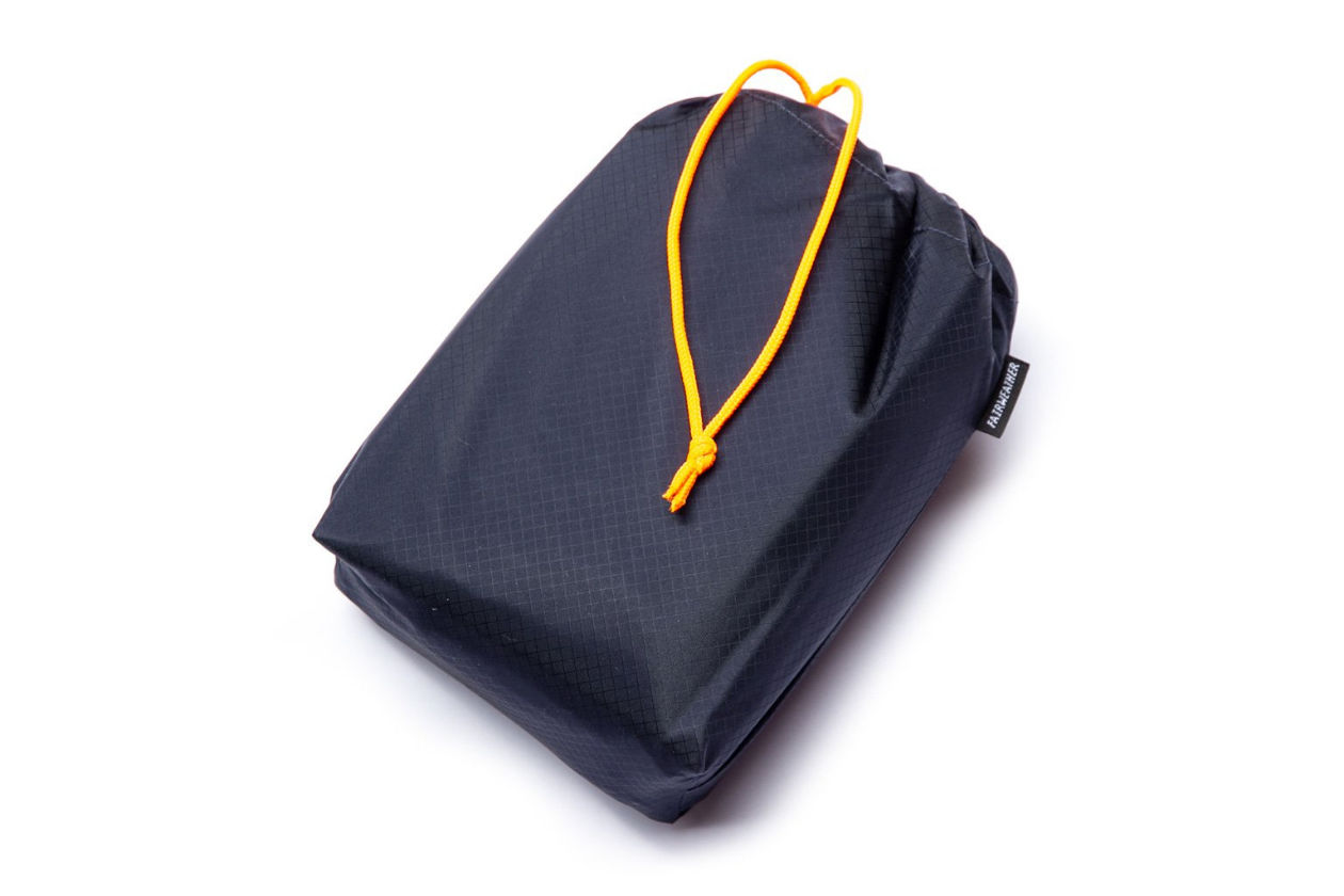 FAIRWEATHER CARRY BAG