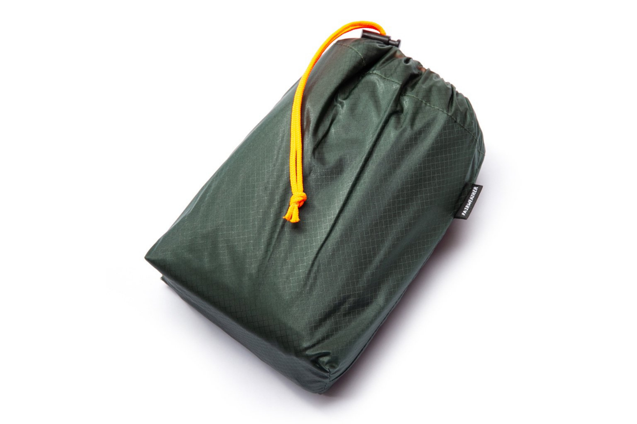 FAIRWEATHER CARRY BAG