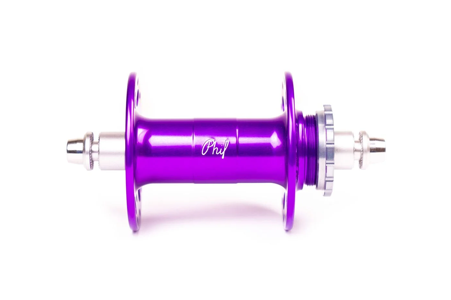 PHILWOOD PRO HIGH FLANGE TRACK HUB PURPLE – BROTURES GLOBAL PHILWOOD PRO HIGH FLANGE TRACK HUB PURPLE – BROTURES GLOBAL