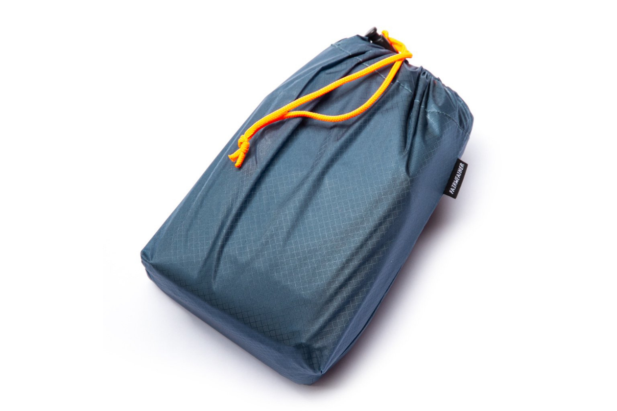 FAIRWEATHER CARRY BAG