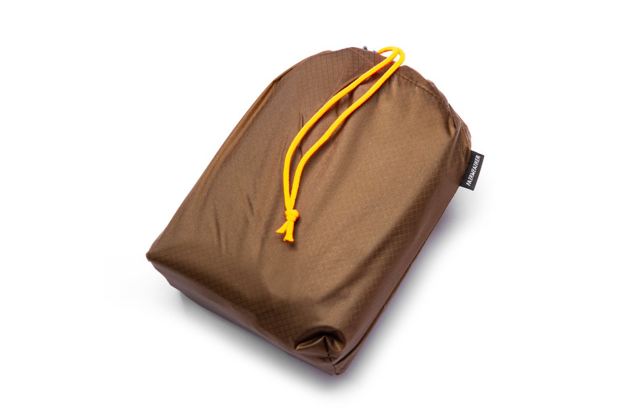 FAIRWEATHER CARRY BAG