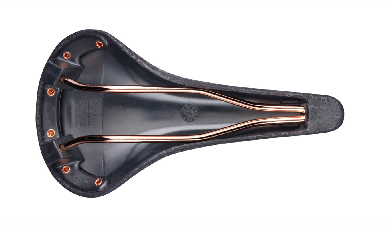 selle SAN MARCO REGAL "Le Rino"