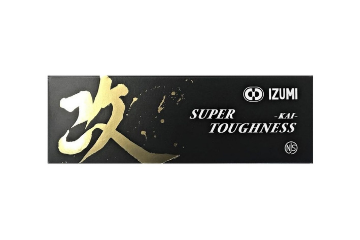 IZUMI SUPER TOUGHNESS KAI