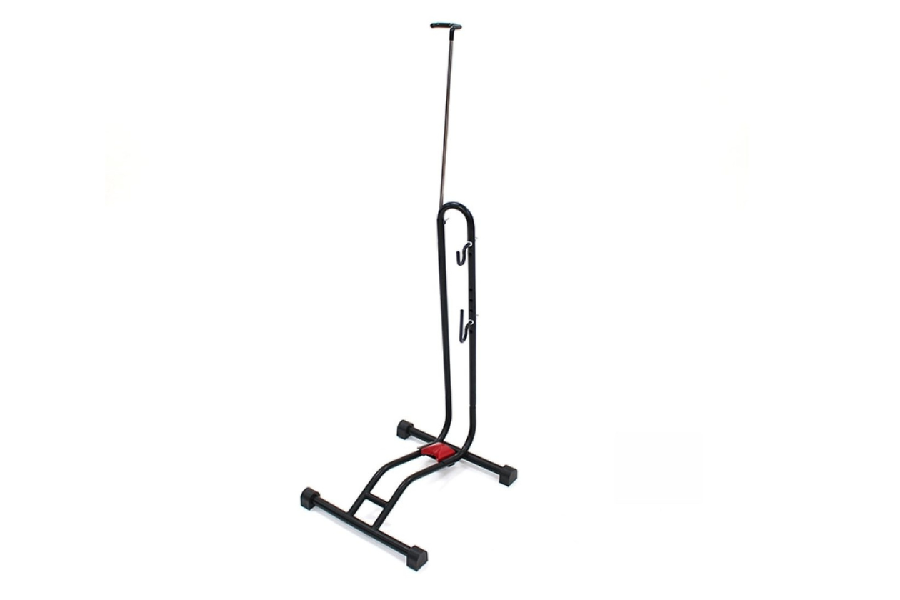 VELOLINE Vertical Multi-Cycle Stand