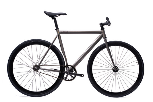TYRANT BIKES BEASTIE タイラントバイク ビースティ TYRANT BIKES BEASTIE Complete Bike – BROTURES GLOBAL
