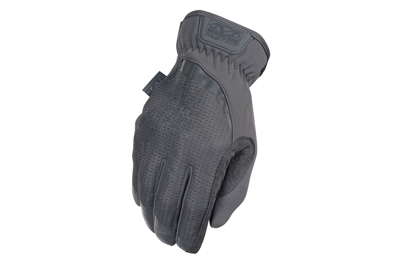 MECHANIX WEAR FastFit®︎ Glove wolf grey