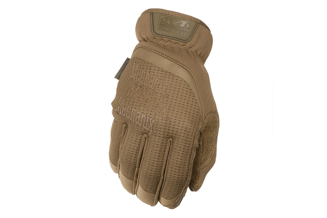 MECHANIX WEAR FastFit®︎ Glove coyote