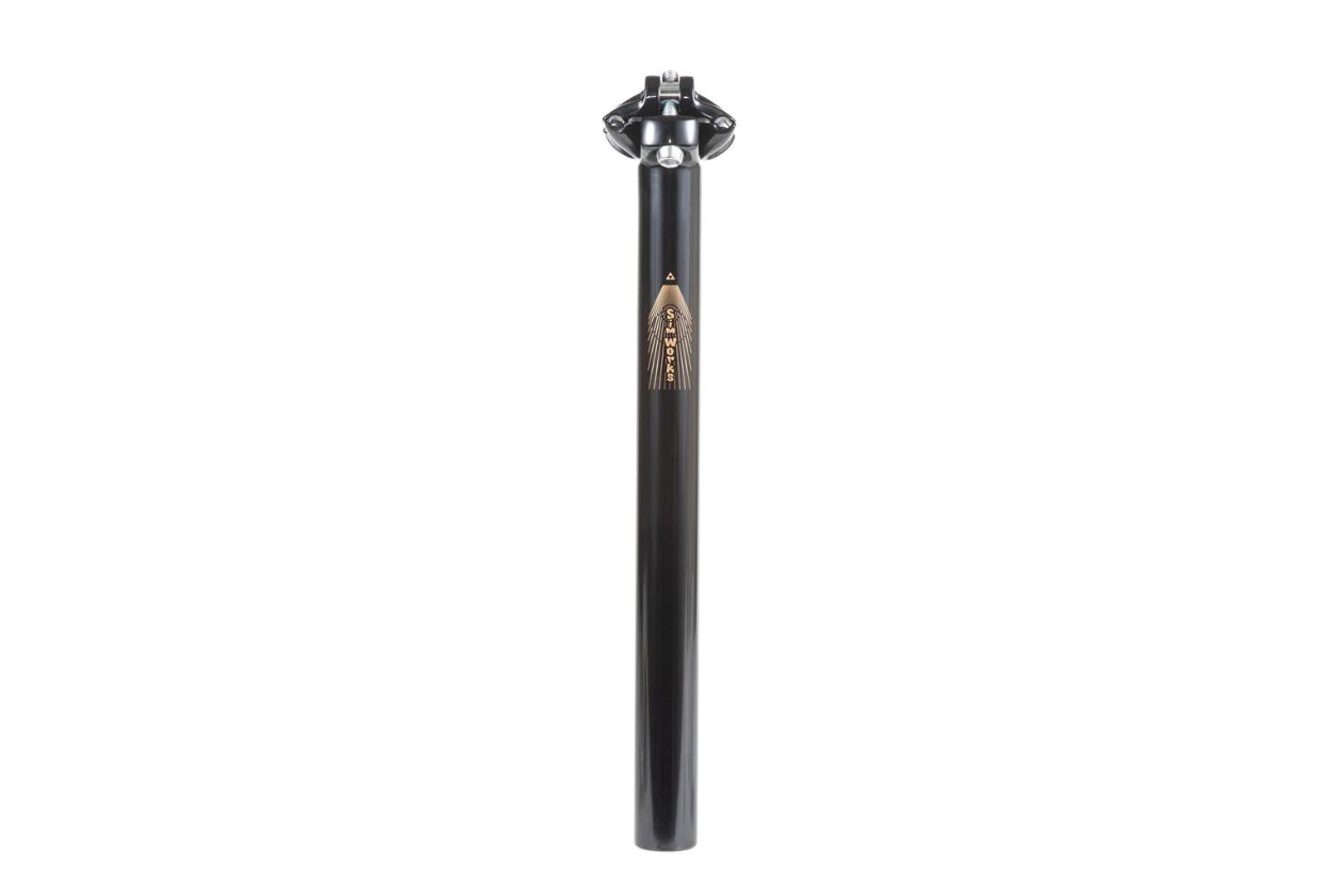 SIM WORKS by Nitto Froggy Seat Post