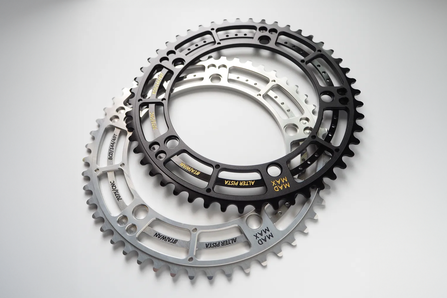 ALTER CYCLES MM49 Chainring