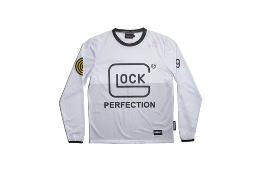 GODANDFAMOUS Glock MTB Jersey