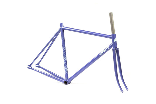 AFFINITY METROPOLITAN Frame Set 2024 "Lilac Breeze" (Japan Limited)