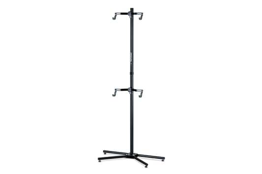 MINOURA P-500AL 7S Pair Stand