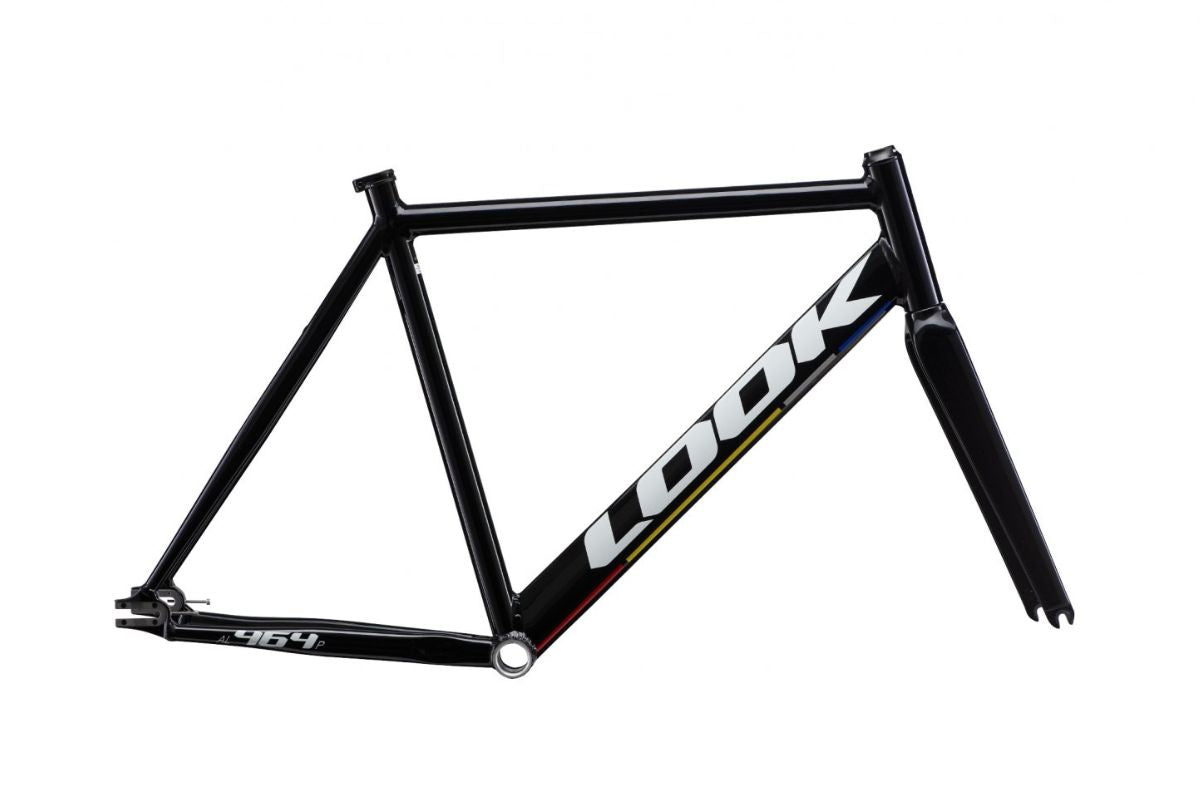 LOOK AL464P Frame Set