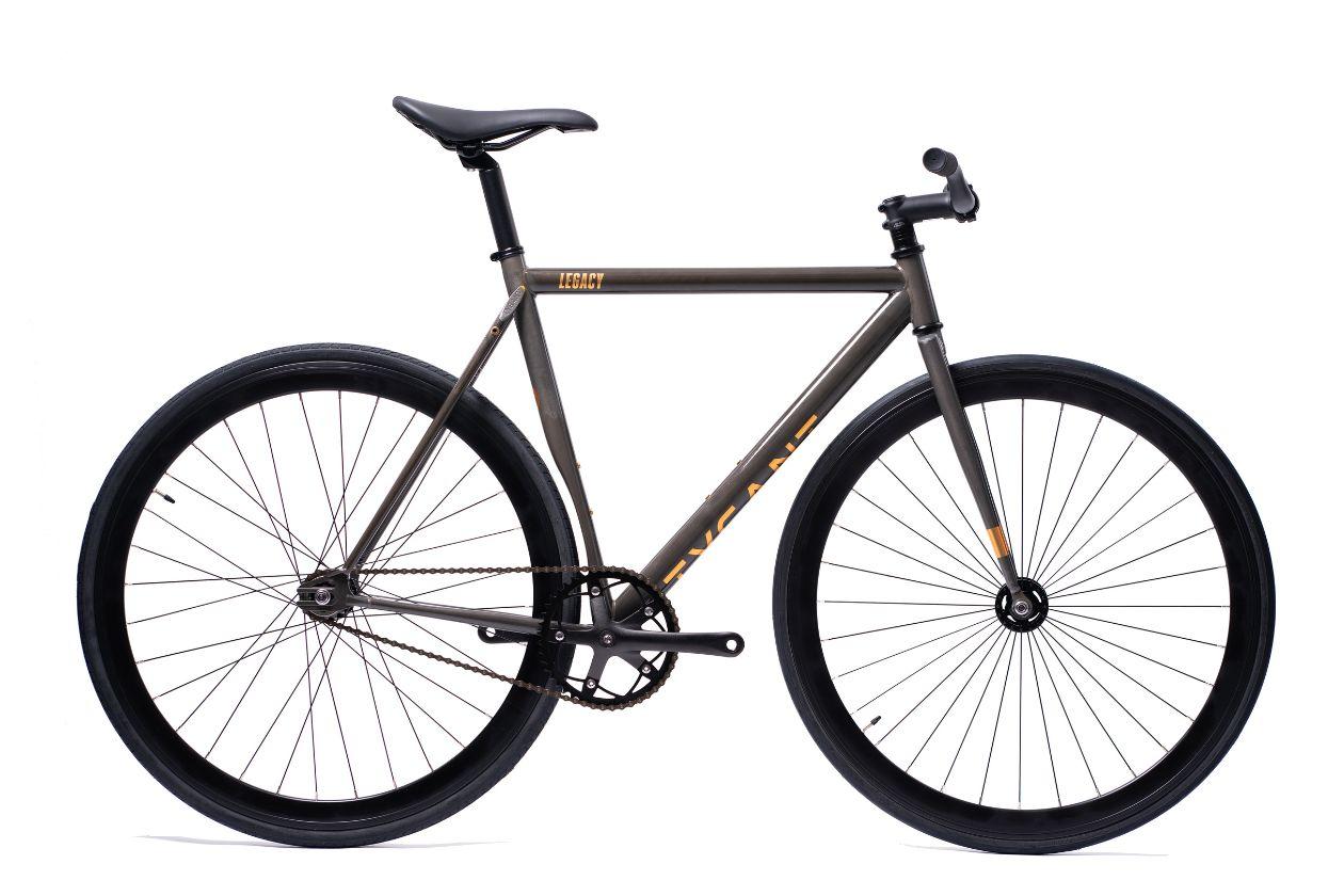 TYRANT BIKES LEGACY Complete Bike