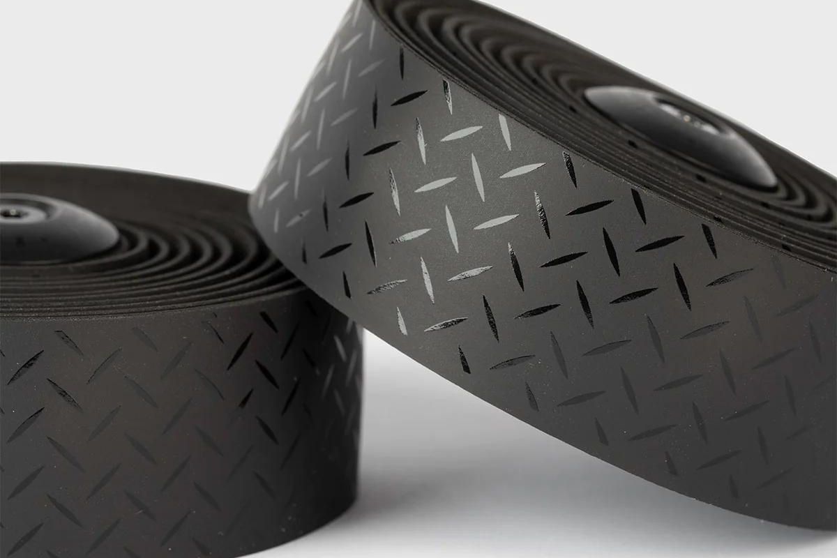 Burgh Cycling Checkerplate Bar Tape