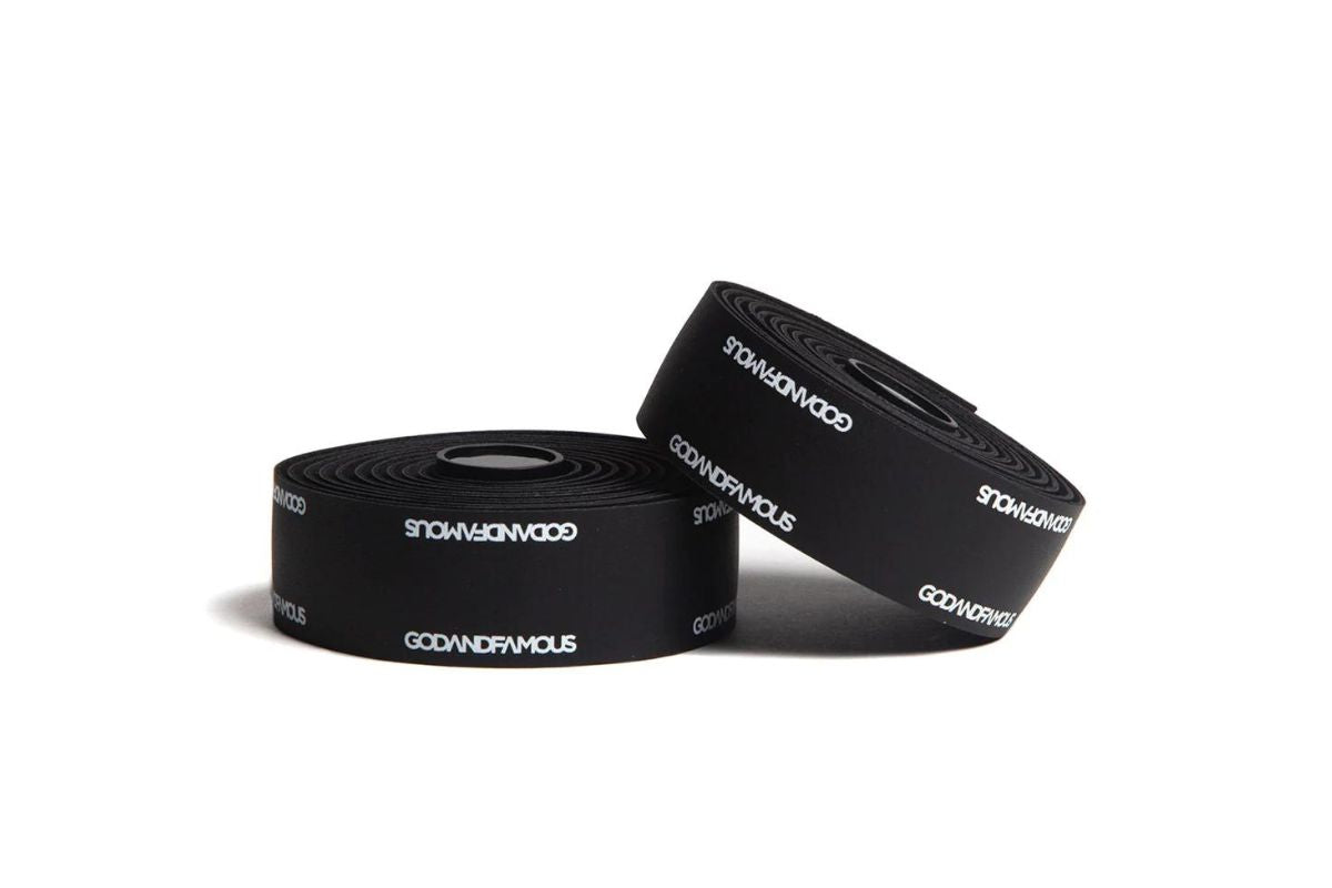 GODANDFAMOUS Team Bar Tape