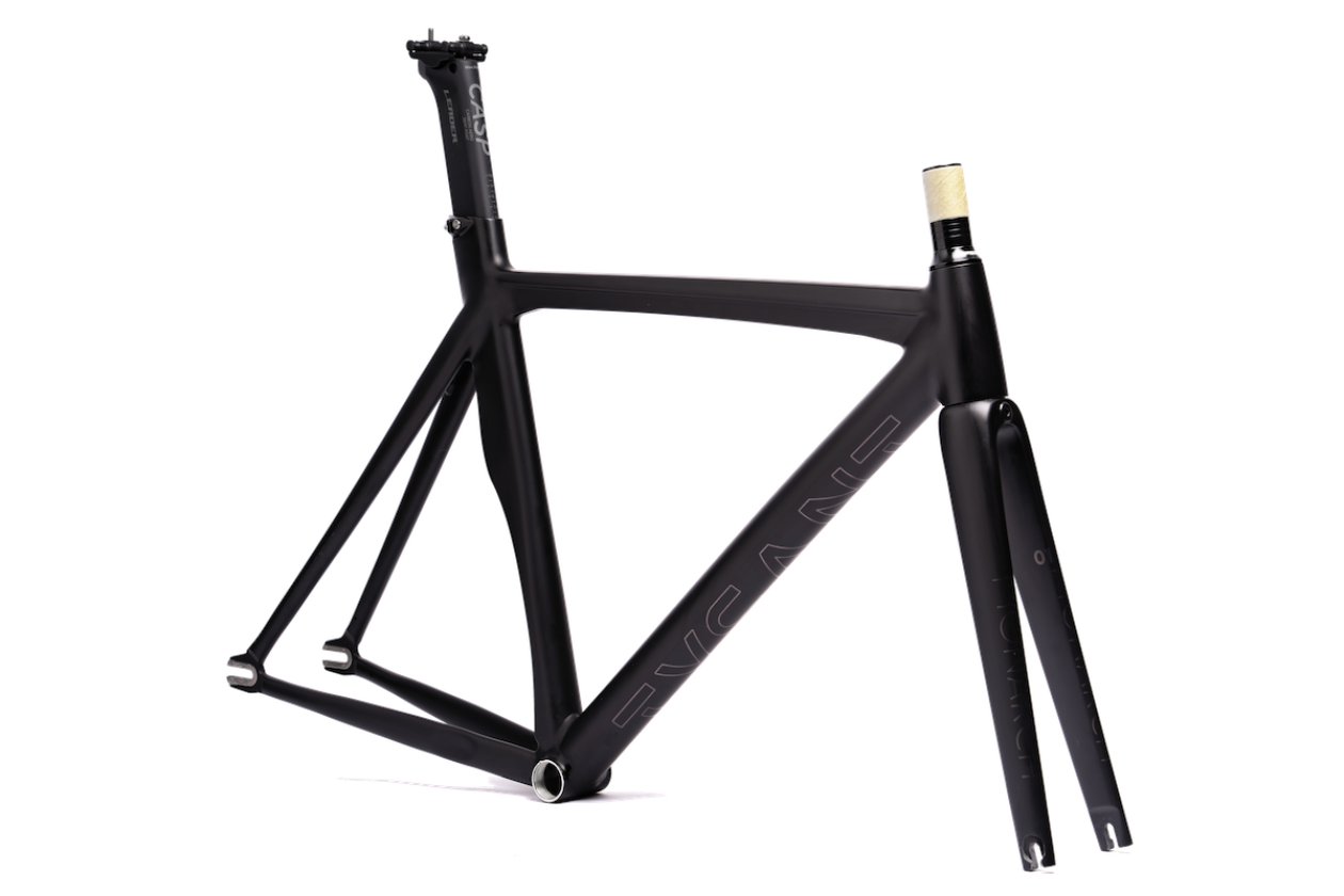 TYRANT BIKES MONARCH Frame Set