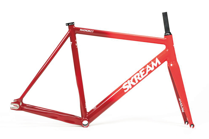 SKREAM MAGNUM 22 Frame Set