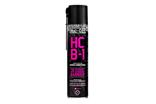 MUC-OFF HCB-1