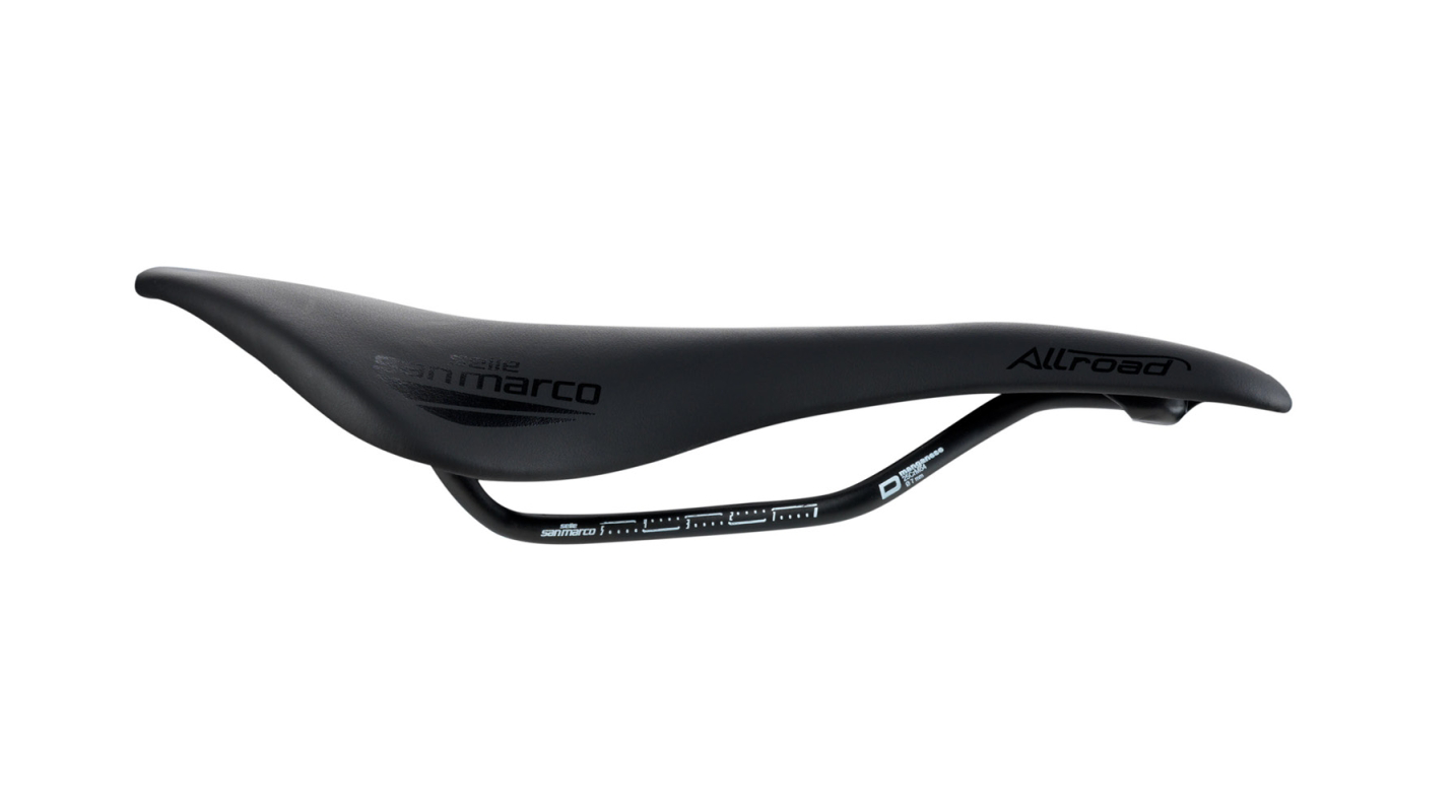 selle SAN MARCO ALLROAD DYNAMIC