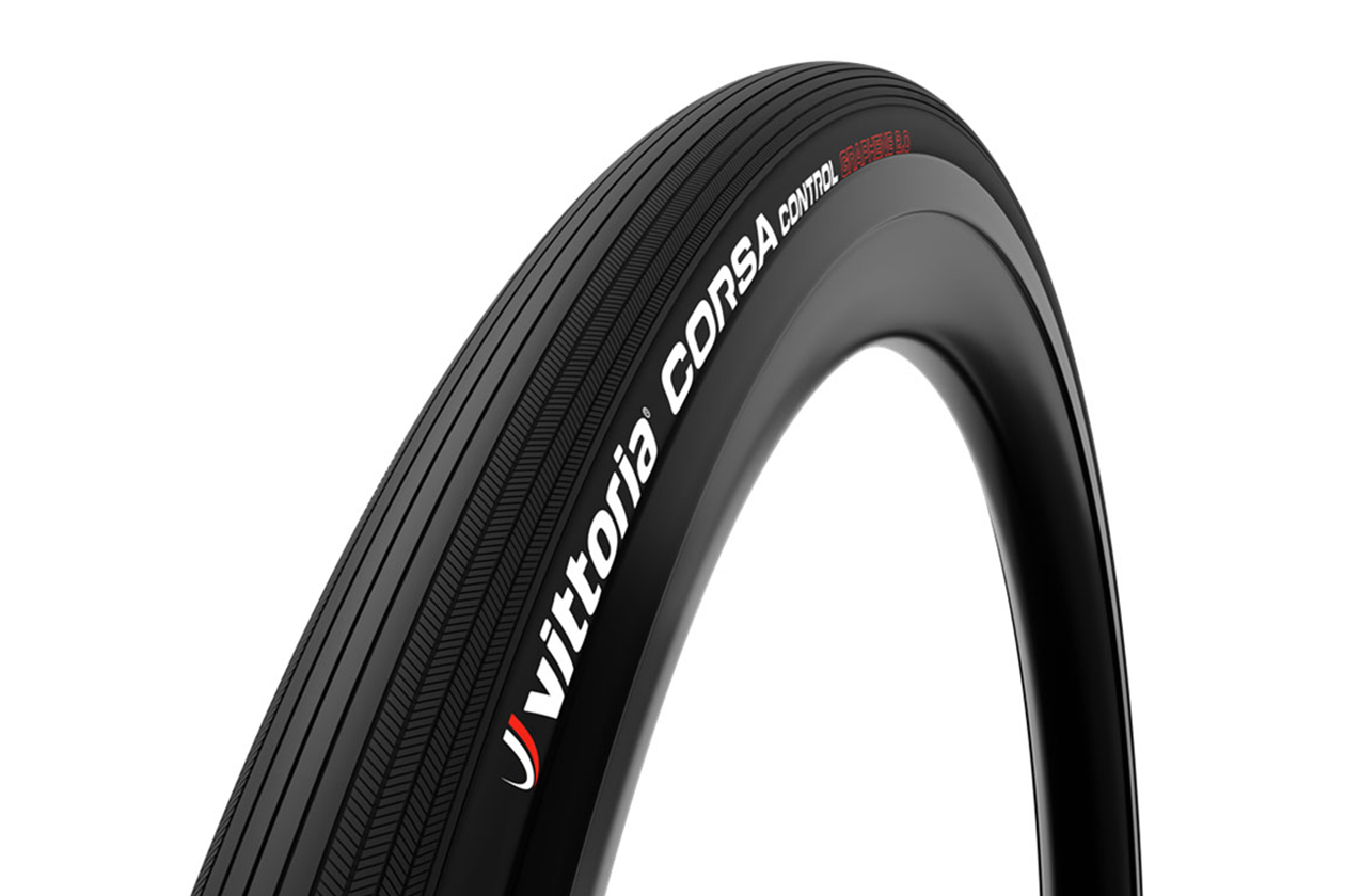 Vittoria Corsa Control G2.0