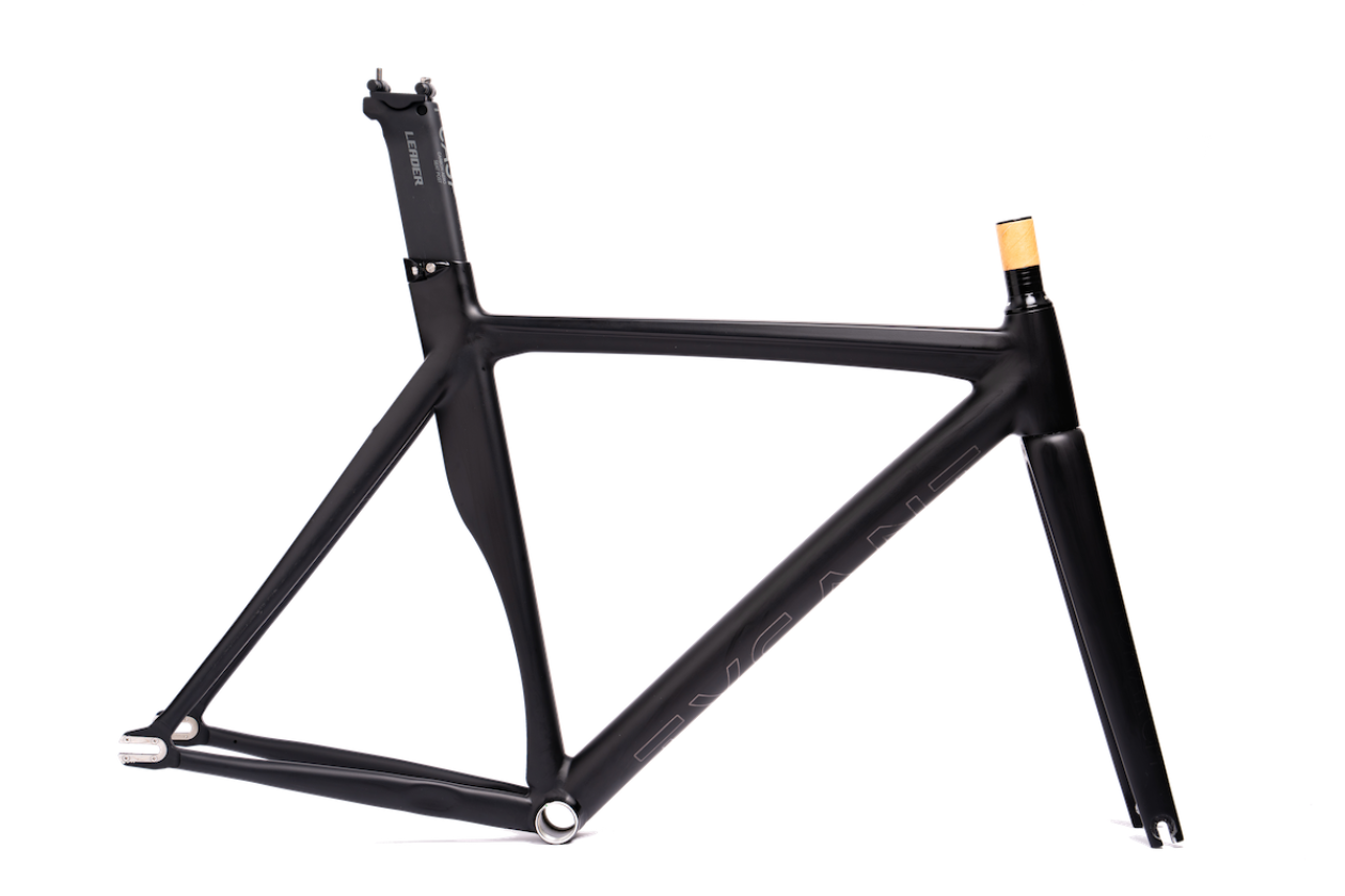 TYRANT BIKES MONARCH Frame Set – BROTURES GLOBAL TYRANT BIKES MONARCH Frame Set – BROTURES GLOBAL