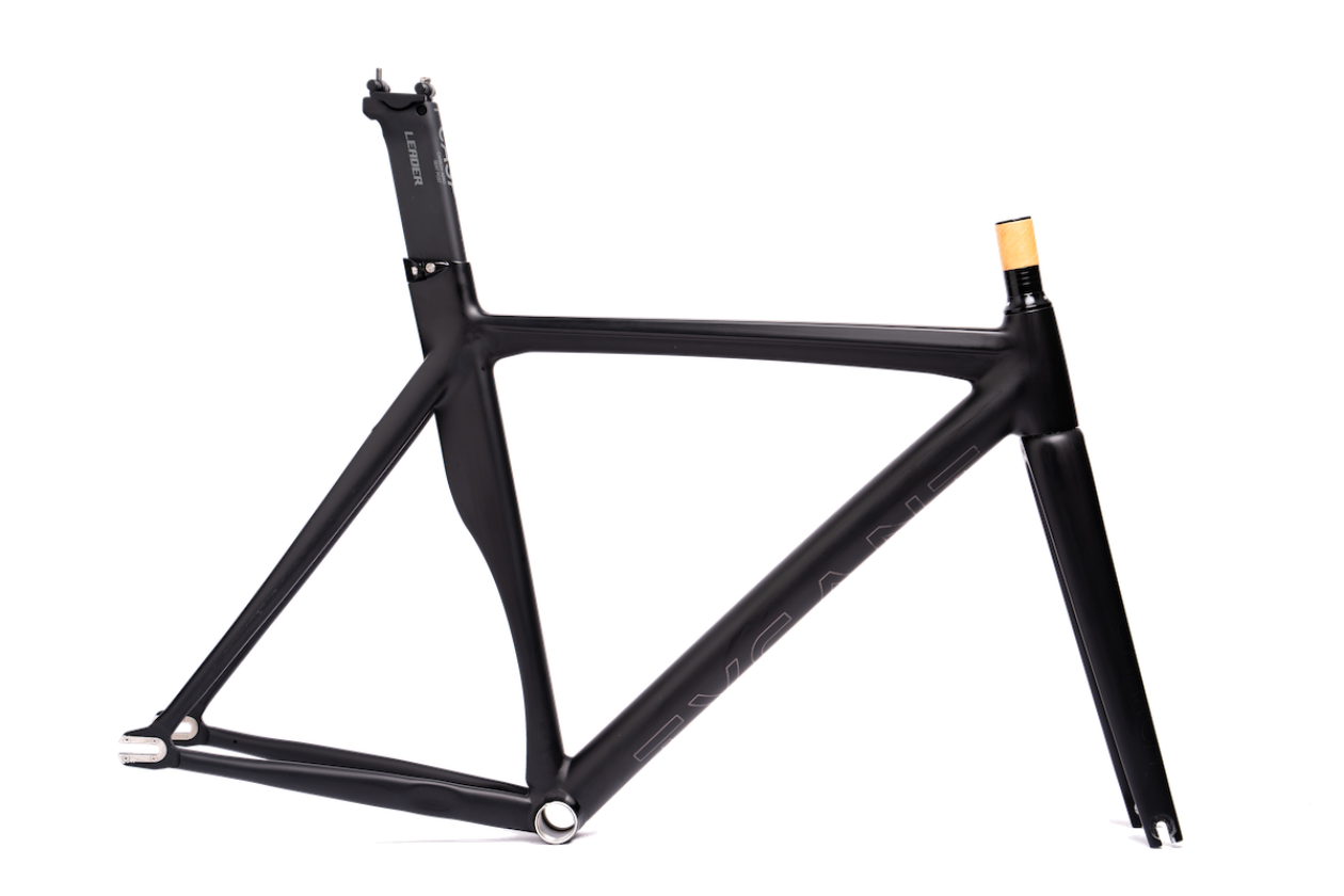 TYRANT BIKES MONARCH Frame Set