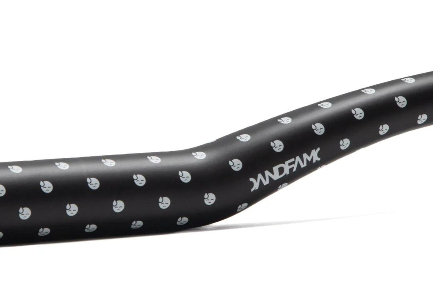 GODANDFAMOUS Trail 800 MTB Carbon Handlebar