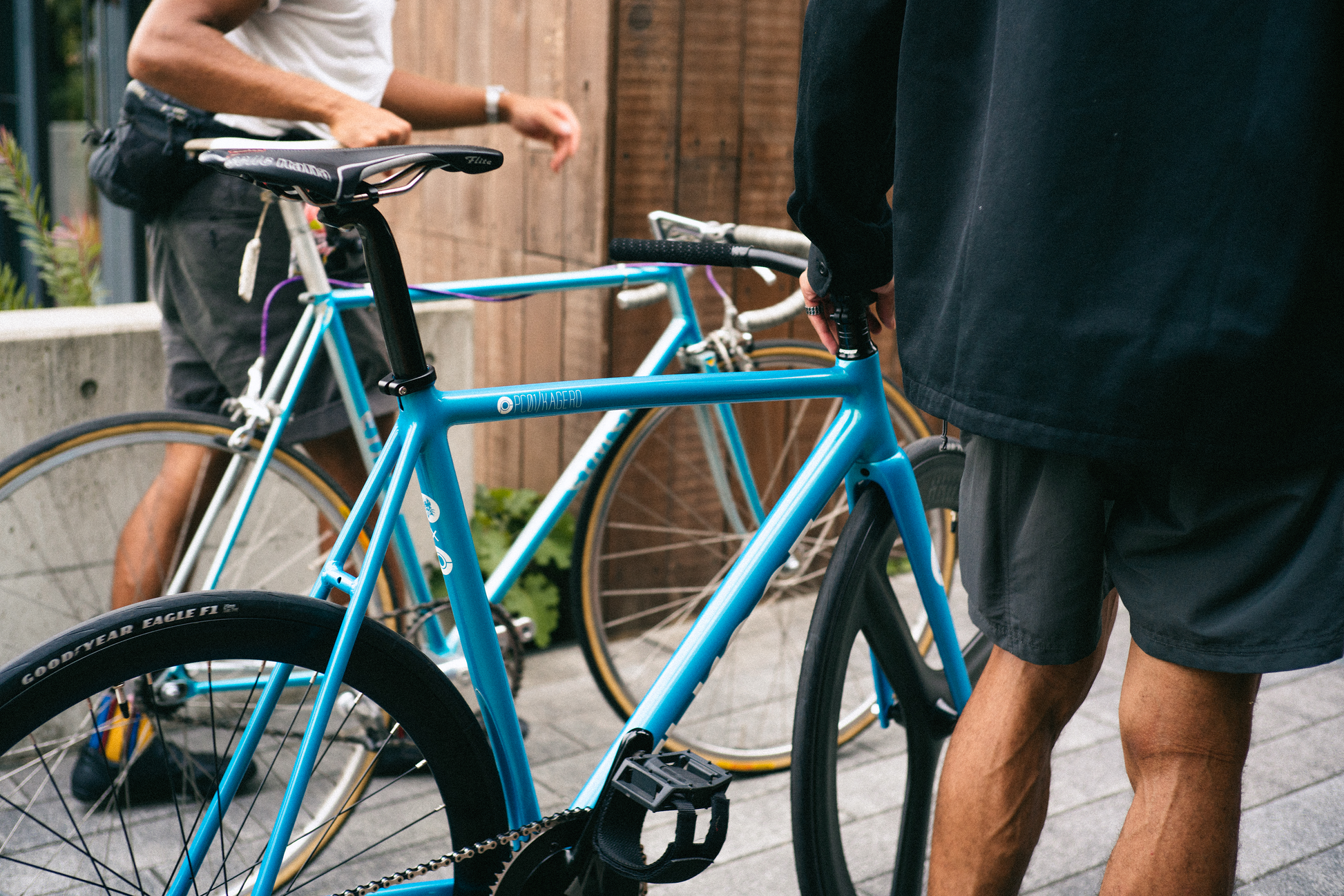 TYRANT BIKES KAGERO Frame Set – BROTURES GLOBAL TYRANT BIKES KAGERO Frame Set – BROTURES GLOBAL