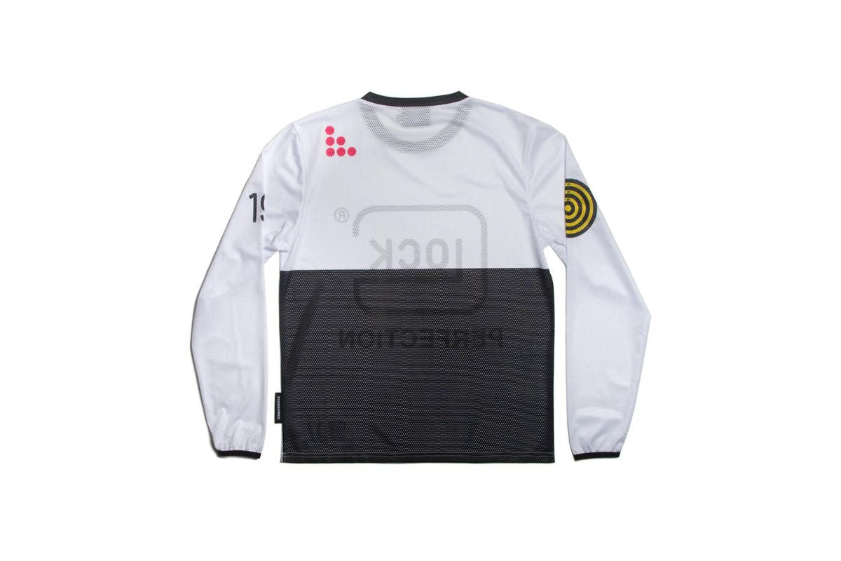 GODANDFAMOUS Glock MTB Jersey