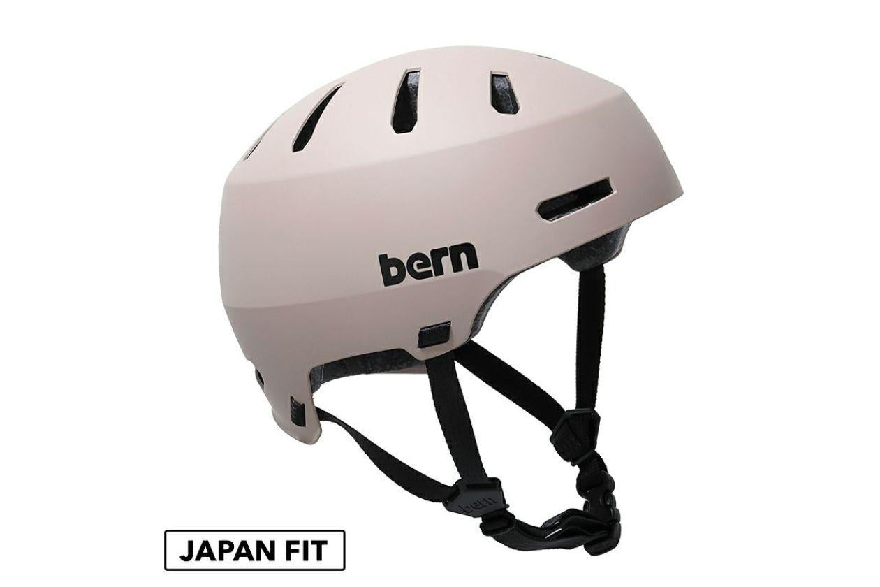 bern men's macon bike helmet l xl bern MACON 2.0 – BROTURES GLOBAL