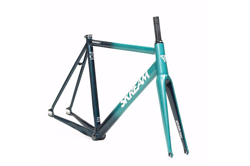 SKREAM MAGNUM 22 Frame Set