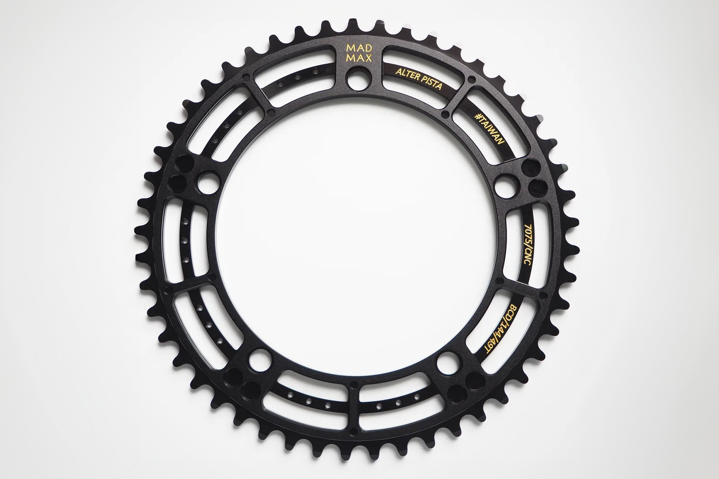 ALTER CYCLES MM49 Chainring